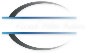 Cascade Water Features
